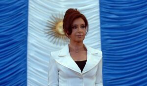 Dura crítica de Cristina Fernández al sistema económico del Gobierno